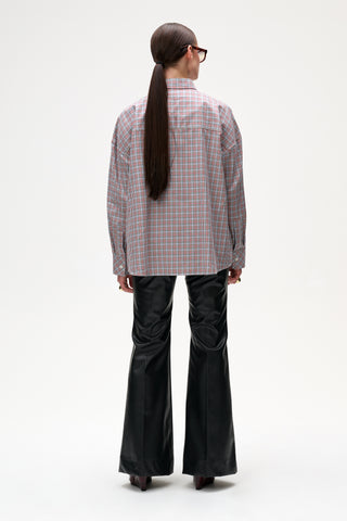 The Poplin Shirt