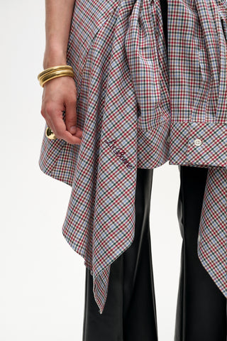 The Poplin Shirt
