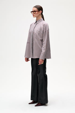 The Poplin Shirt