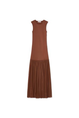The Mesh Dress