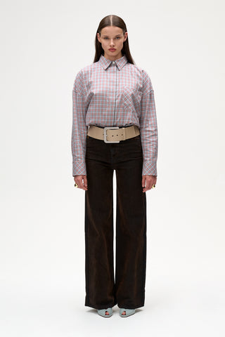 The Autumn Trousers