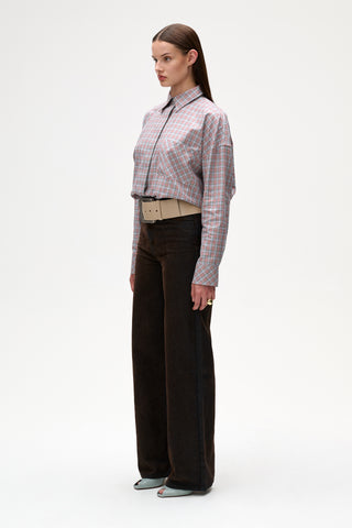 The Autumn Trousers