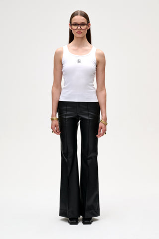 The Ribbed Tank Top