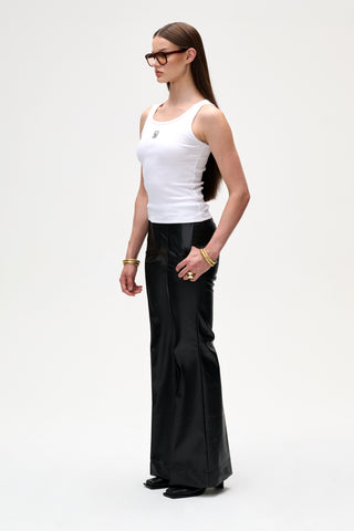 The Ribbed Tank Top