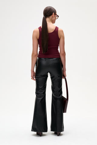 The Ribbed Tank Top