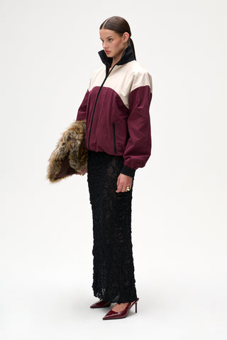 The Windbreaker Jacket