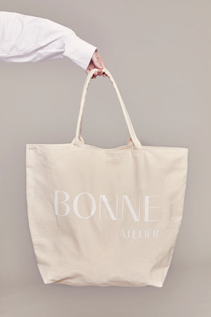 Cotton shopping hot sale bag