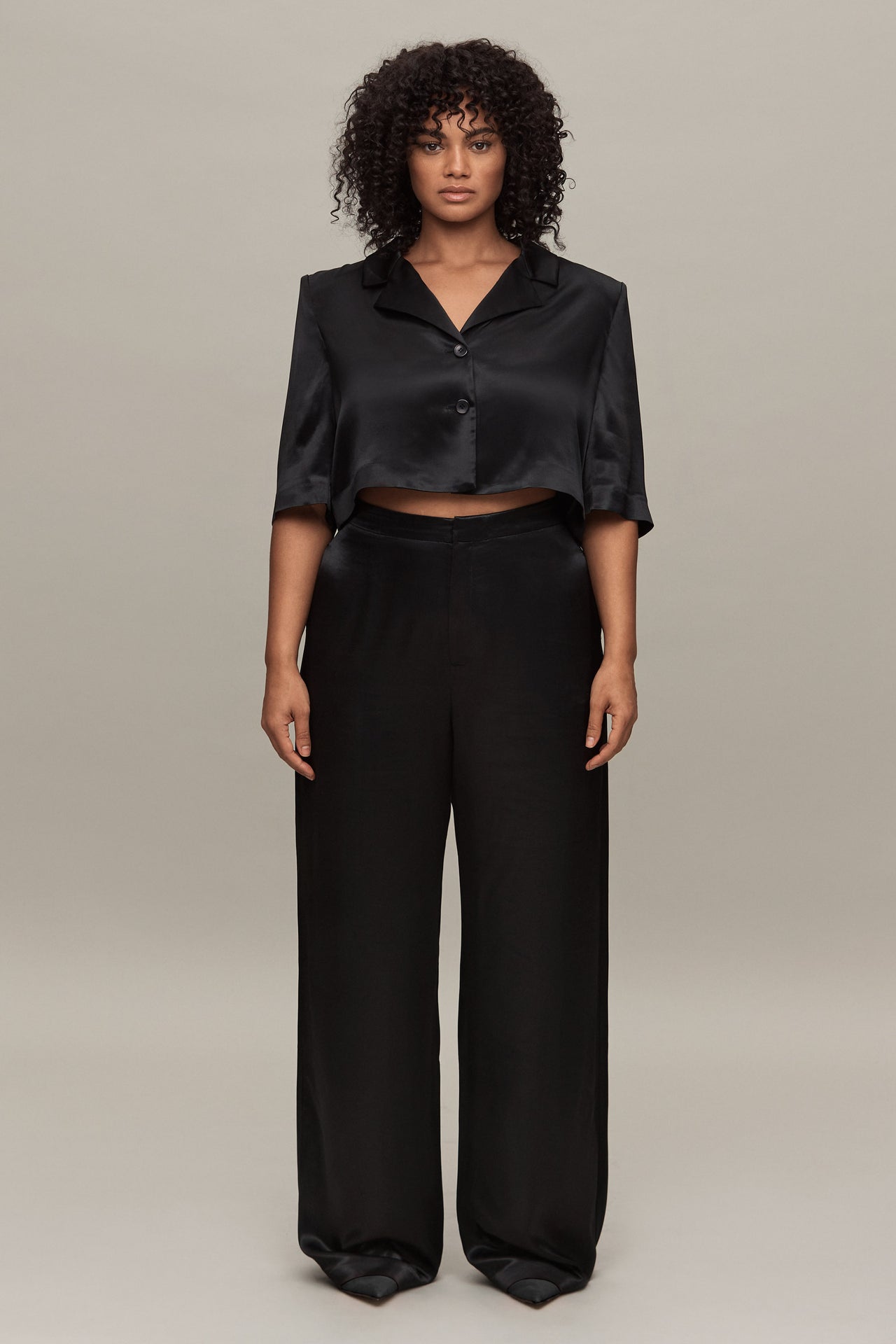 The Cocktail Trousers